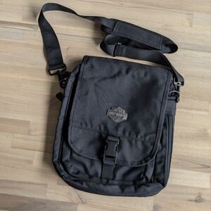 Harley-Davidson Crossbody‎ Bag
